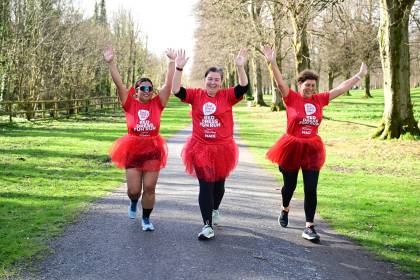 NICHS Red Dress 0764