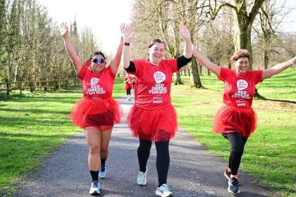 NICHS Red Dress 0766