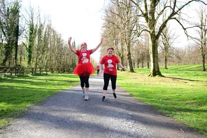 NICHS Red Dress 0767