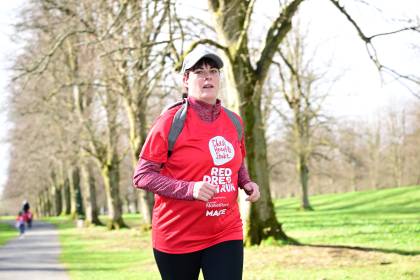 NICHS Red Dress 0770