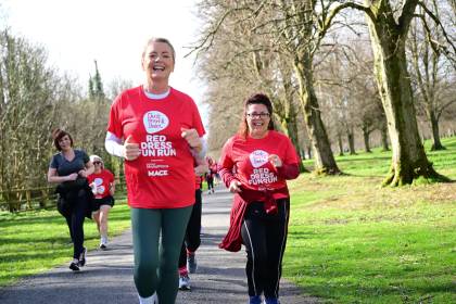 NICHS Red Dress 0775