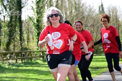 NICHS Red Dress 0777