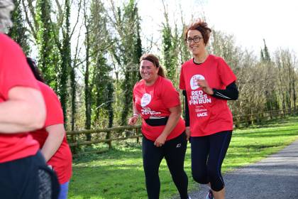 NICHS Red Dress 0779