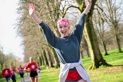 NICHS Red Dress 0782