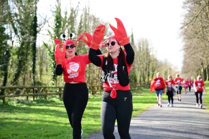 NICHS Red Dress 0783