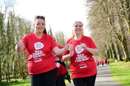 NICHS Red Dress 0796