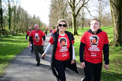 NICHS Red Dress 0800