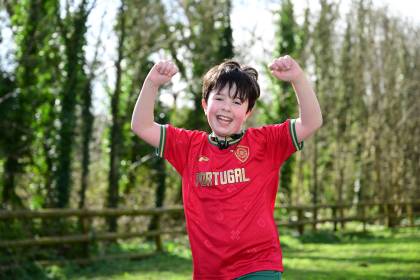 NICHS Red Dress 0803