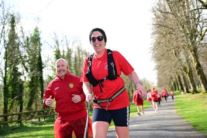 NICHS Red Dress 0805