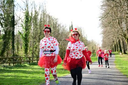 NICHS Red Dress 0810