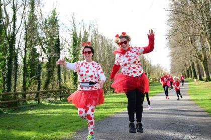 NICHS Red Dress 0811