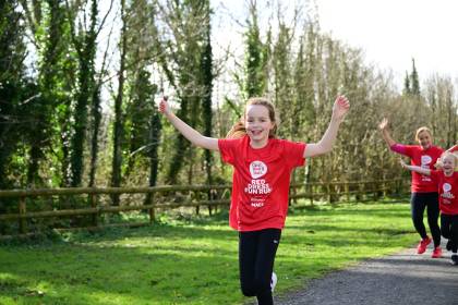 NICHS Red Dress 0813