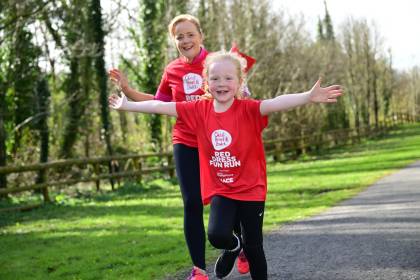 NICHS Red Dress 0815