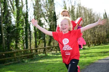 NICHS Red Dress 0816