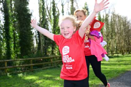 NICHS Red Dress 0818