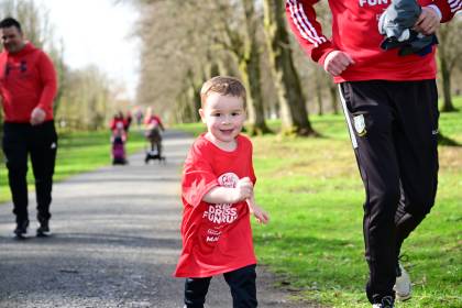 NICHS Red Dress 0820