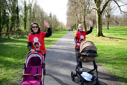 NICHS Red Dress 0825