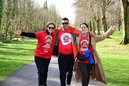 NICHS Red Dress 0829