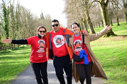 NICHS Red Dress 0831