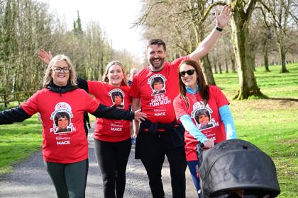 NICHS Red Dress 0835