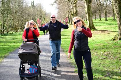 NICHS Red Dress 0845