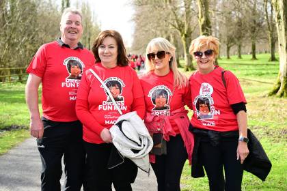 NICHS Red Dress 0851