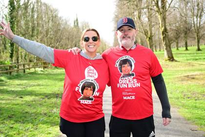 NICHS Red Dress 0853