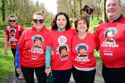 NICHS Red Dress 0854