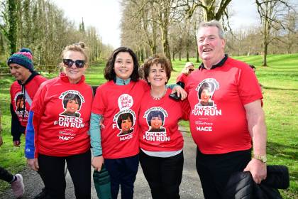 NICHS Red Dress 0856