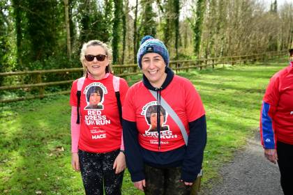 NICHS Red Dress 0857