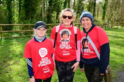 NICHS Red Dress 0858