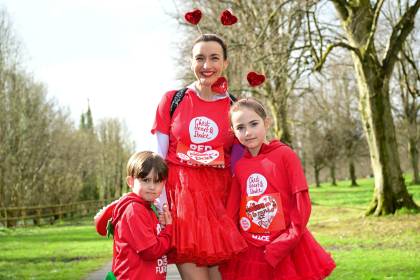 NICHS Red Dress 0867