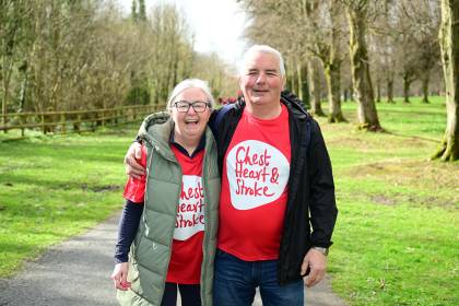 NICHS Red Dress 0874