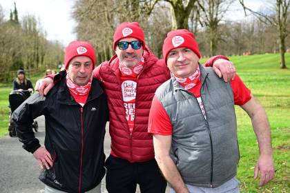 NICHS Red Dress 0889