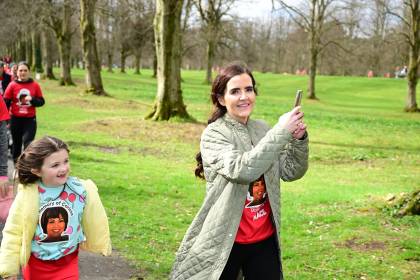 NICHS Red Dress 0891