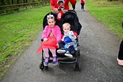 NICHS Red Dress 0894