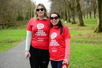 NICHS Red Dress 0896