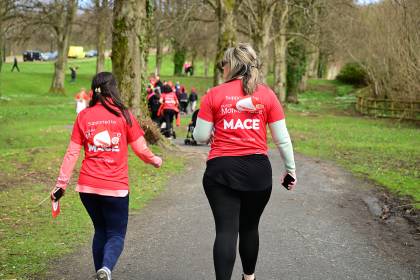 NICHS Red Dress 0898