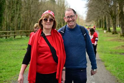 NICHS Red Dress 0901