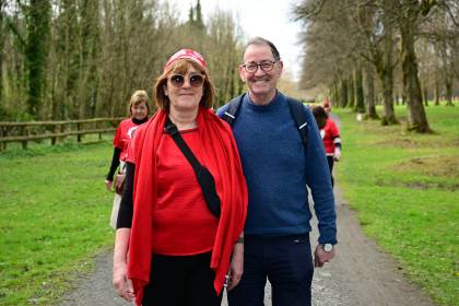 NICHS Red Dress 0902