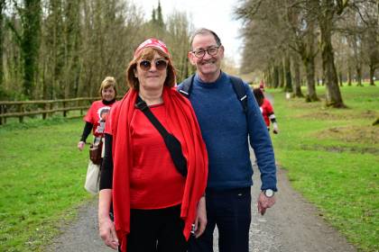 NICHS Red Dress 0903