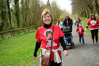 NICHS Red Dress 0904