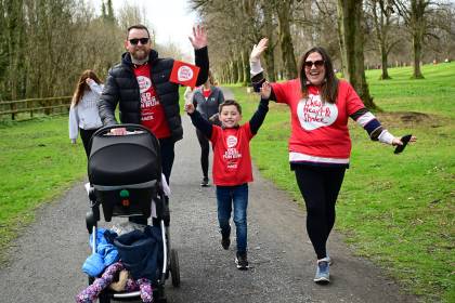 NICHS Red Dress 0906