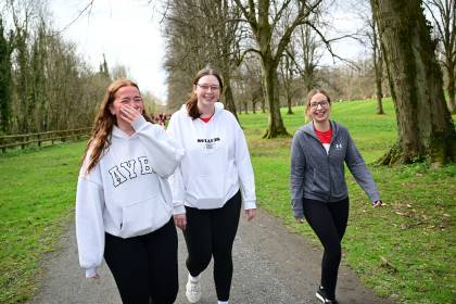 NICHS Red Dress 0908