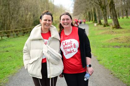 NICHS Red Dress 0910