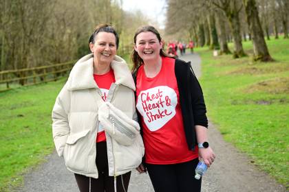 NICHS Red Dress 0911