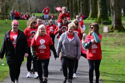 NICHS Red Dress 0921