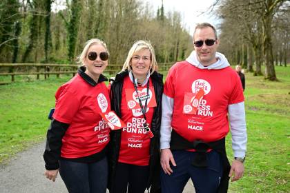 NICHS Red Dress 0927