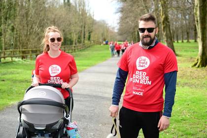 NICHS Red Dress 0930