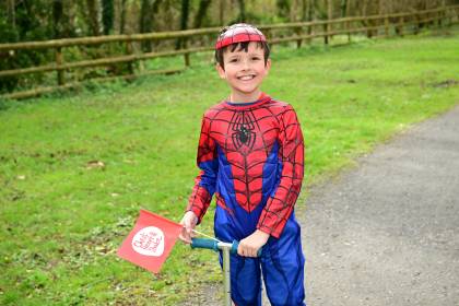 NICHS Red Dress 0932